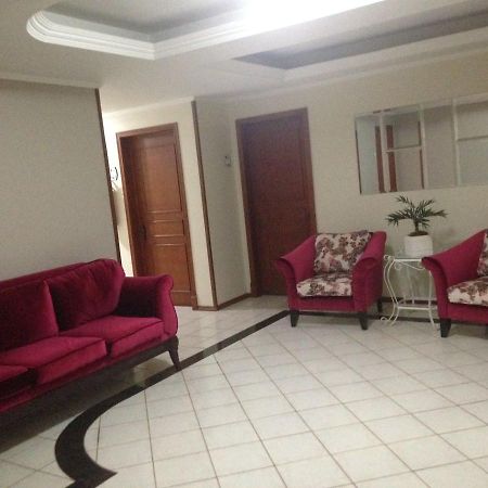 Hotel Conforto Marau  Екстериор снимка