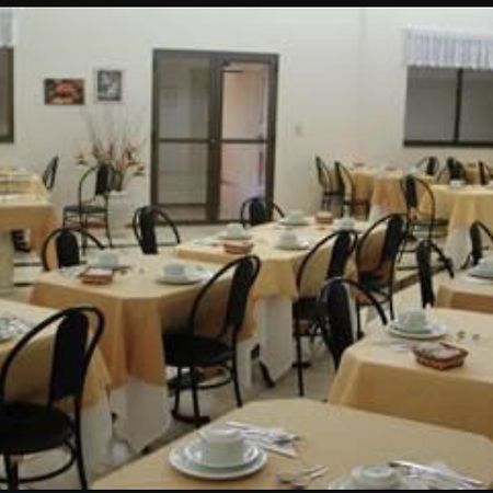 Hotel Conforto Marau  Екстериор снимка