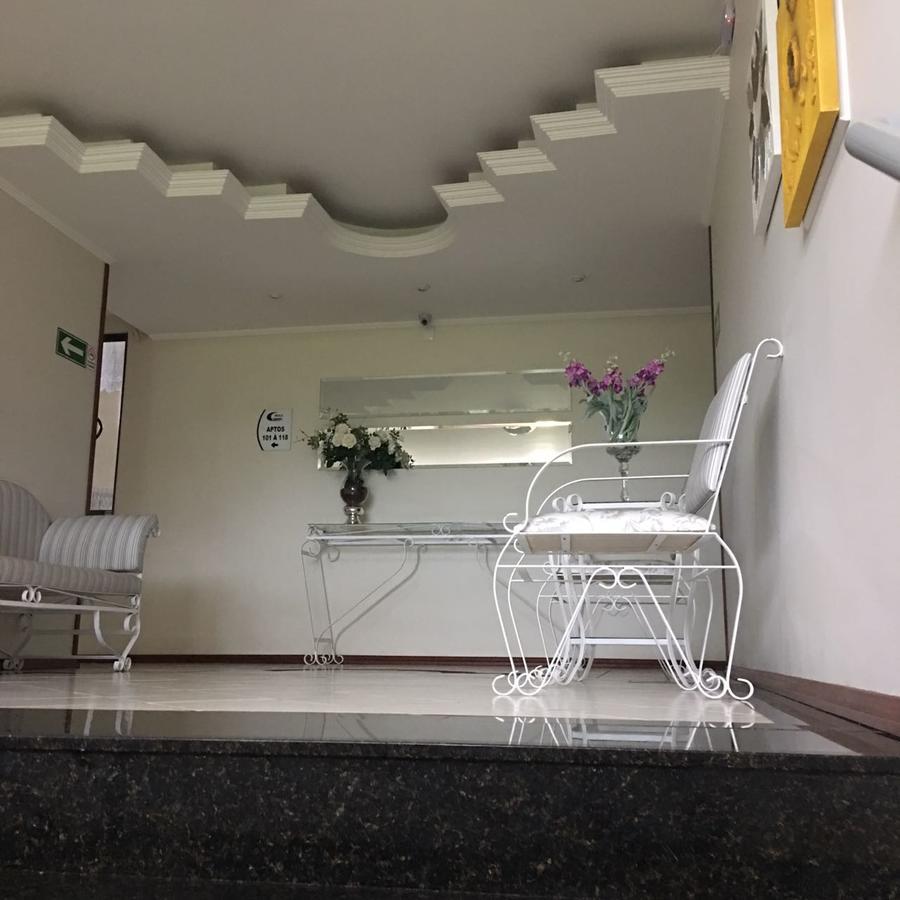 Hotel Conforto Marau  Екстериор снимка
