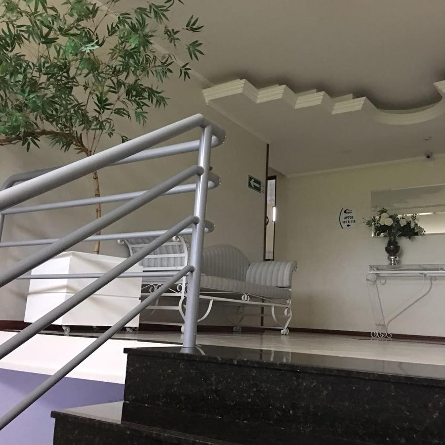 Hotel Conforto Marau  Екстериор снимка