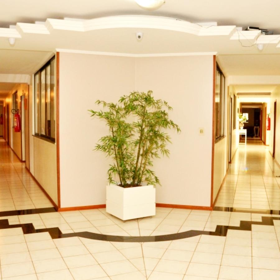 Hotel Conforto Marau  Екстериор снимка