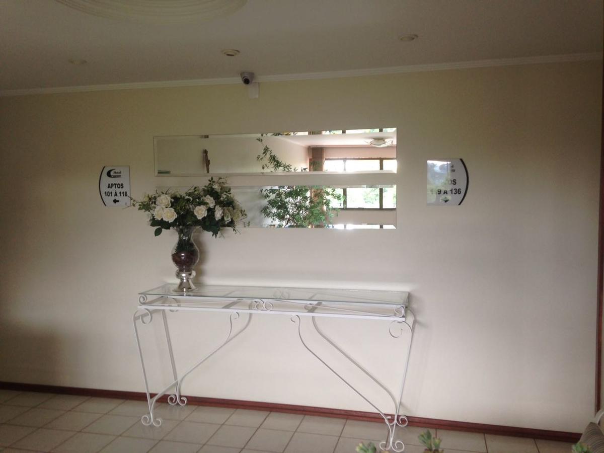 Hotel Conforto Marau  Екстериор снимка