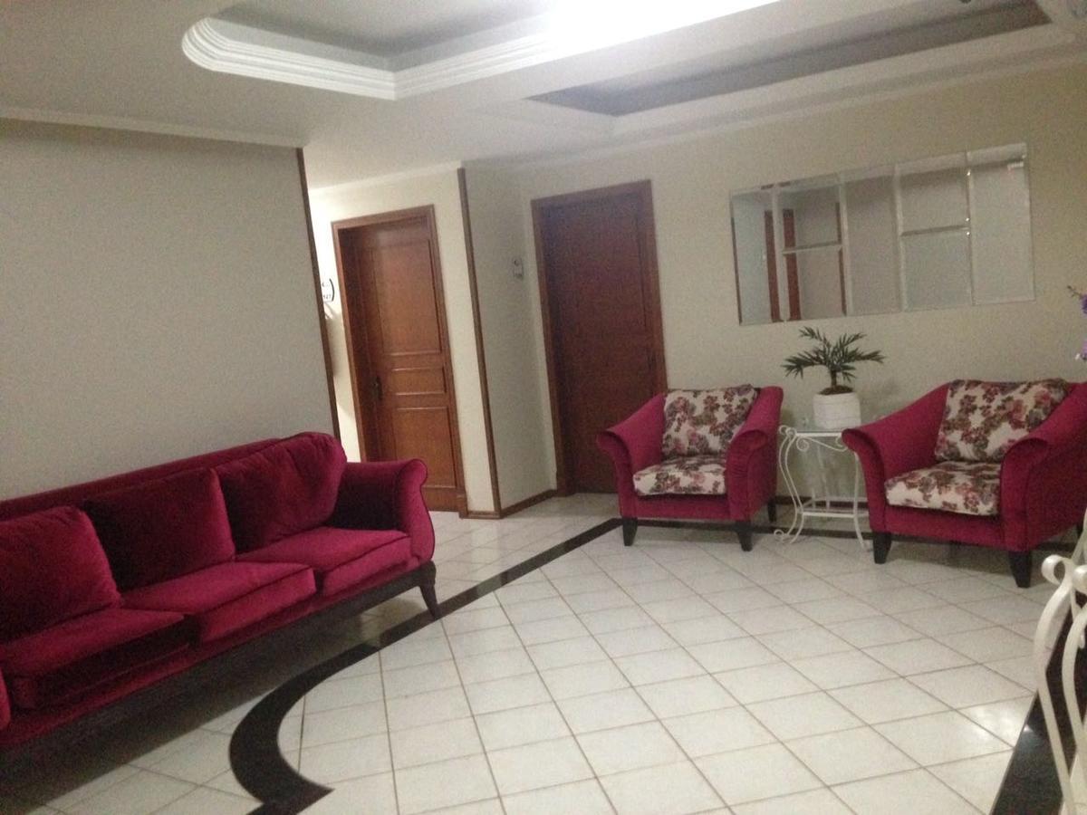 Hotel Conforto Marau  Екстериор снимка