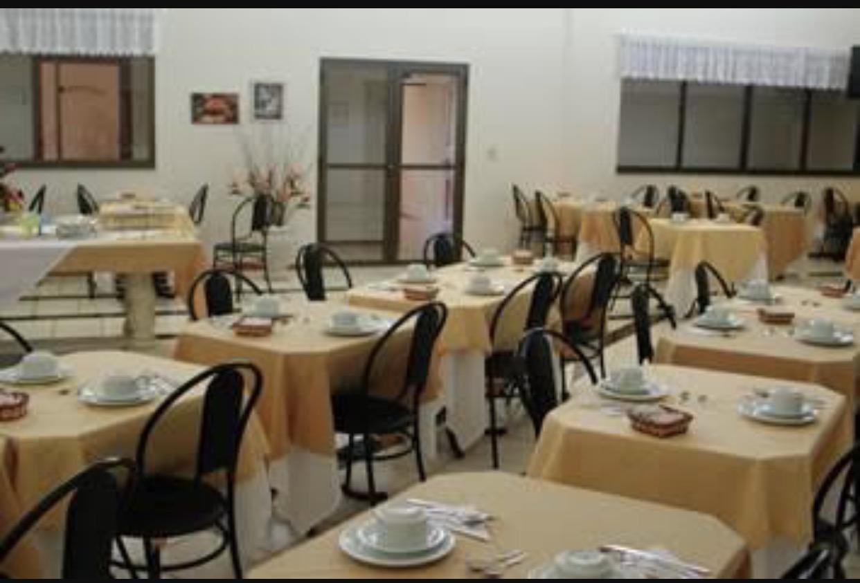 Hotel Conforto Marau  Екстериор снимка